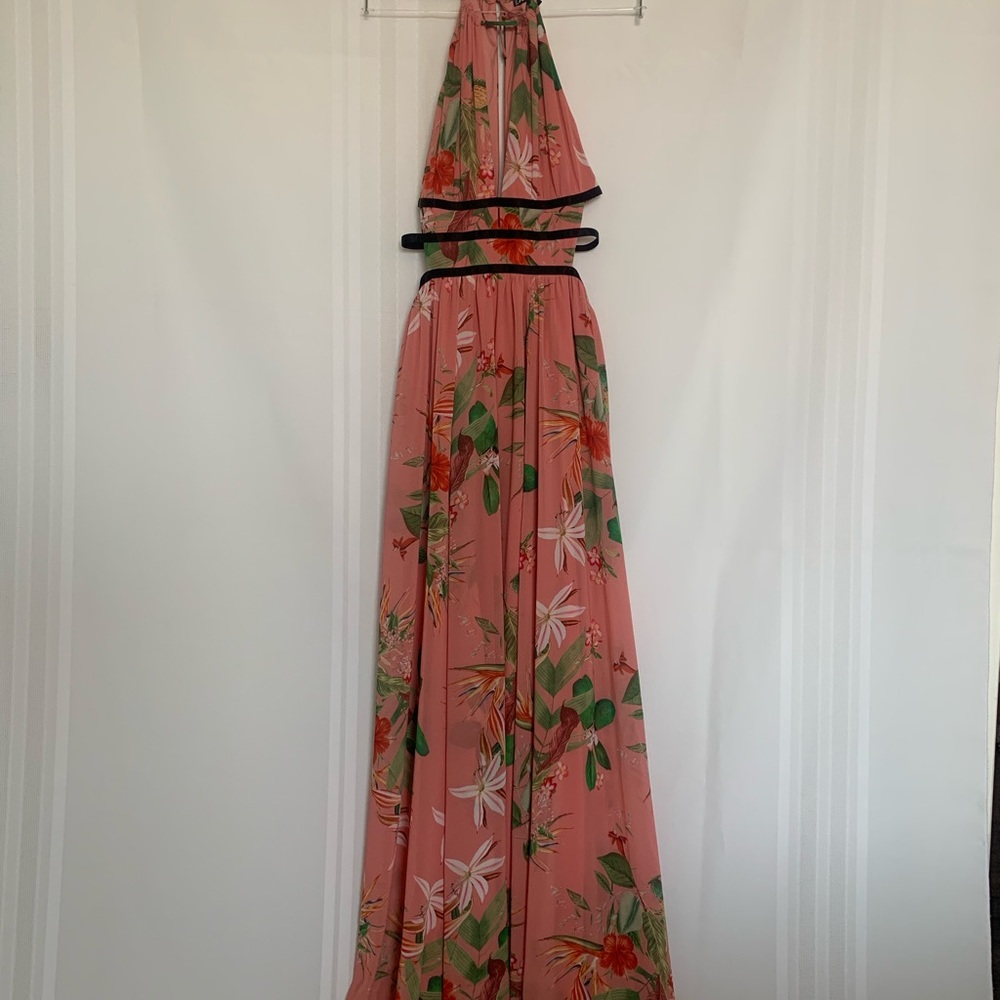 Express dress perfect for summer!